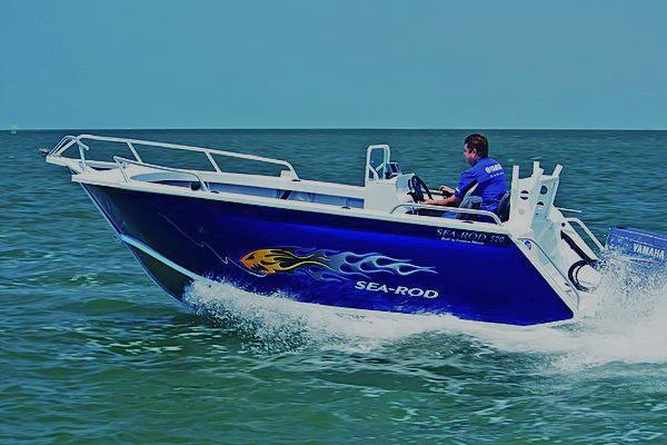 Formosa 5.2 Sea-Rod Review